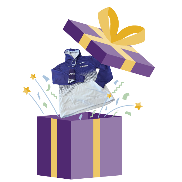 MDLZ Winter Giveaway