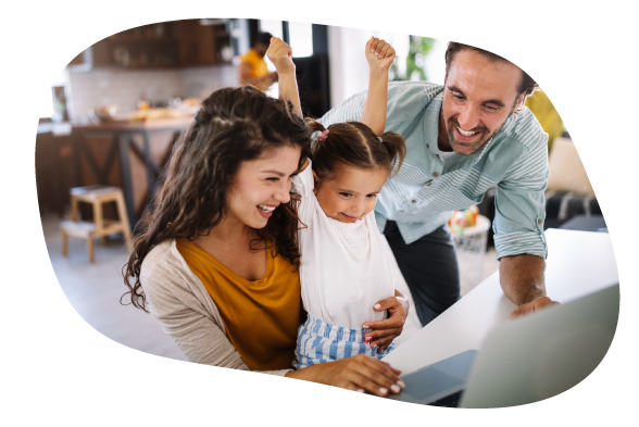 eap image - family