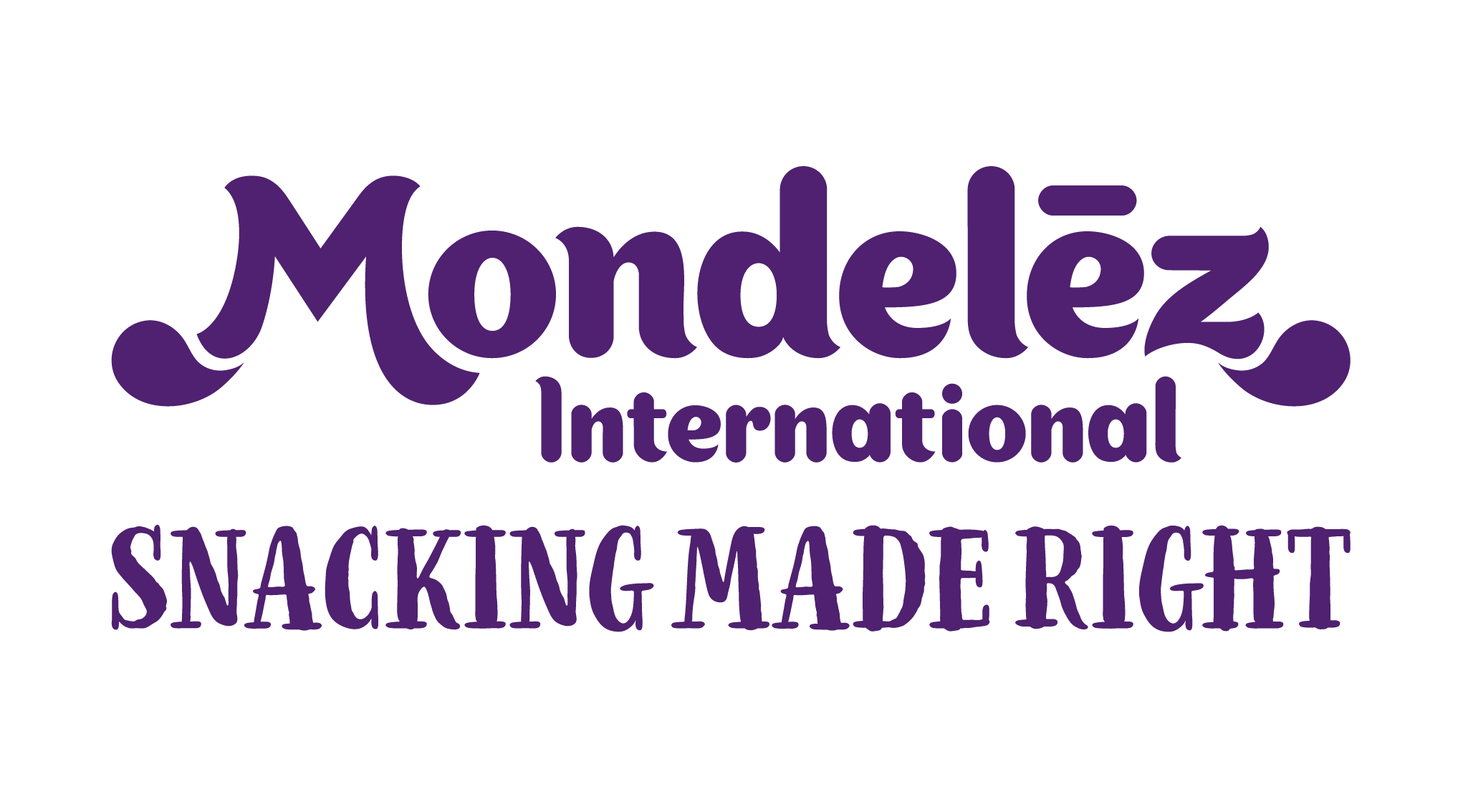 Mondelez International - Snacking Made Right