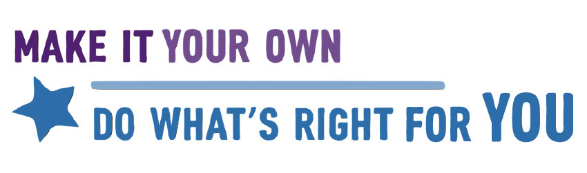 The Right You - Benefits Made Right Logo