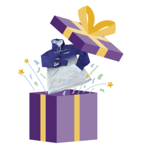 MDLZ Winter Giveaway