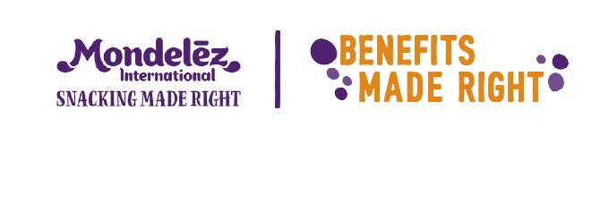 Mondelez Benefits Made Right